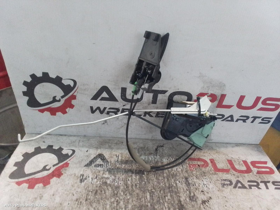 2017-2023 Suzuki Swift Door Boot Gate Lock