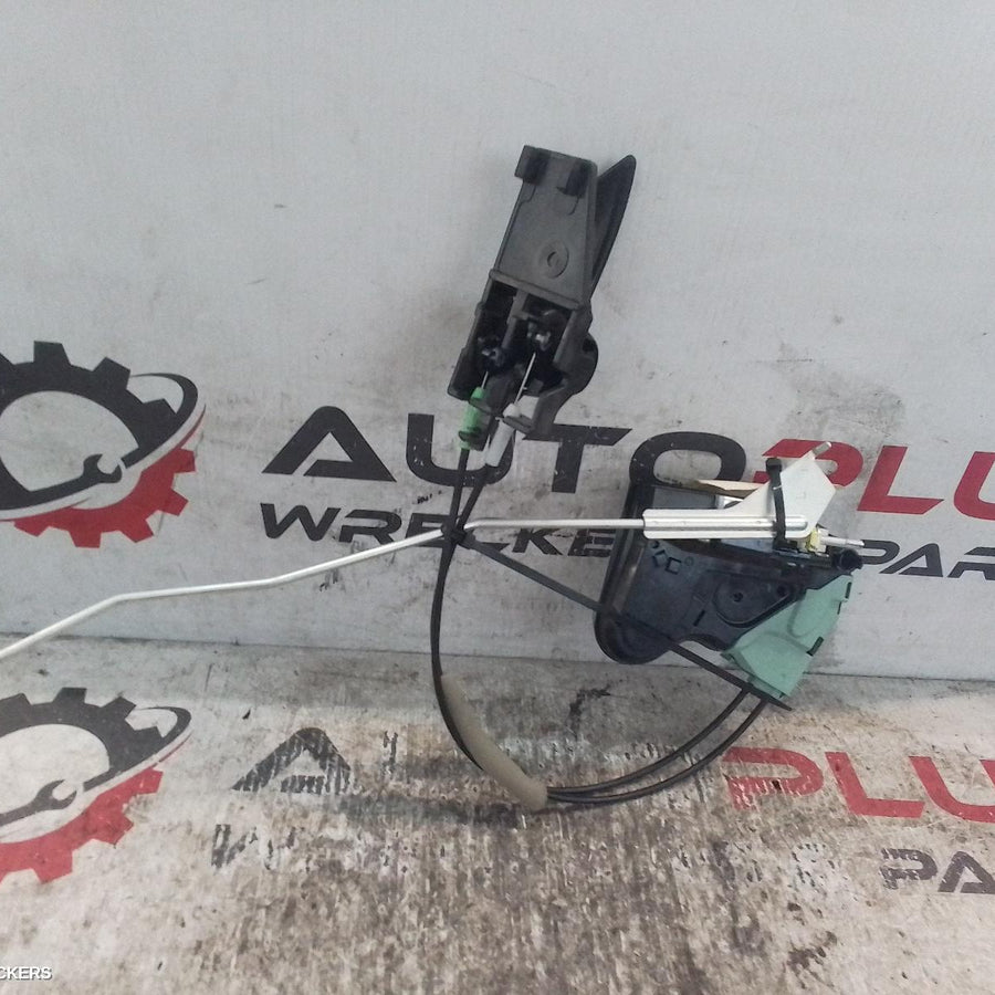 2017-2023 Suzuki Swift Door Boot Gate Lock
