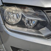 2011 Volkswagen Amarok Left Headlamp