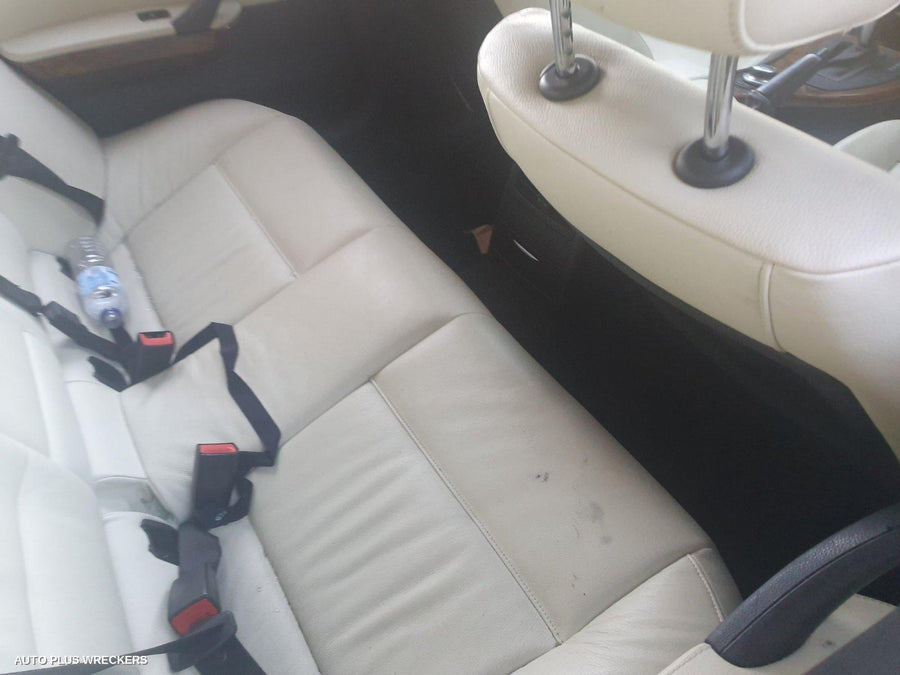 2008 Bmw 3 Series R Bar Bracket Reinfo