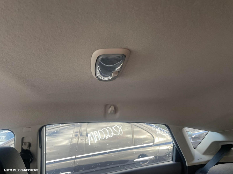 2016 Ford Fiesta Door Boot Gate Lock