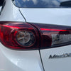 2016 Mazda 3 Right Door Mirror