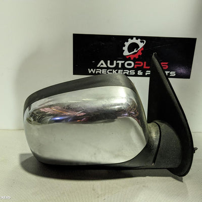 2009-2015 Great Wall V200/v240 Right Door Mirror