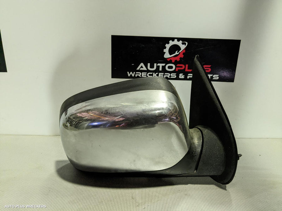 2011 Great Wall V200/v240 Right Door Mirror