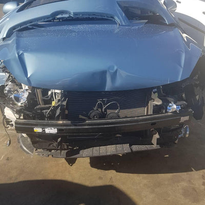 2009 Hyundai I30 Right Door Mirror