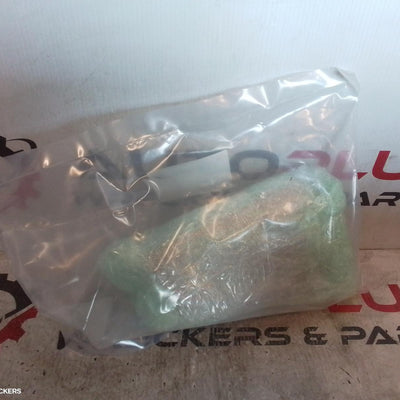 2017 Volkswagen Jetta Rear Garnish