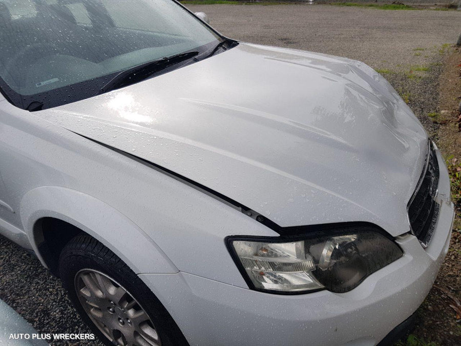 2006 Subaru Outback Left Door Mirror