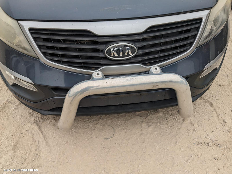 2010 Kia Sportage Abs Pump Modulator