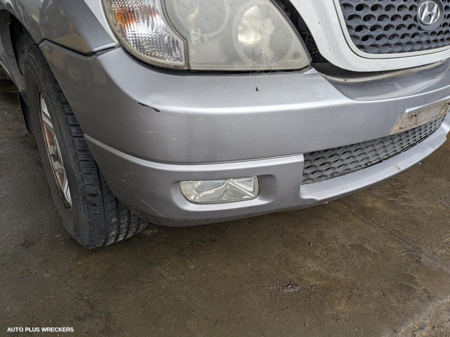 2005 Hyundai Terracan Radio Cd Dvd Sat Tv