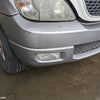 2005 Hyundai Terracan Combination Switch