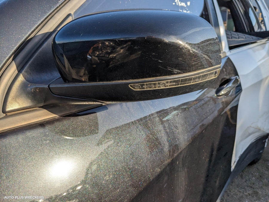 2015 Jeep Cherokee Sunvisor