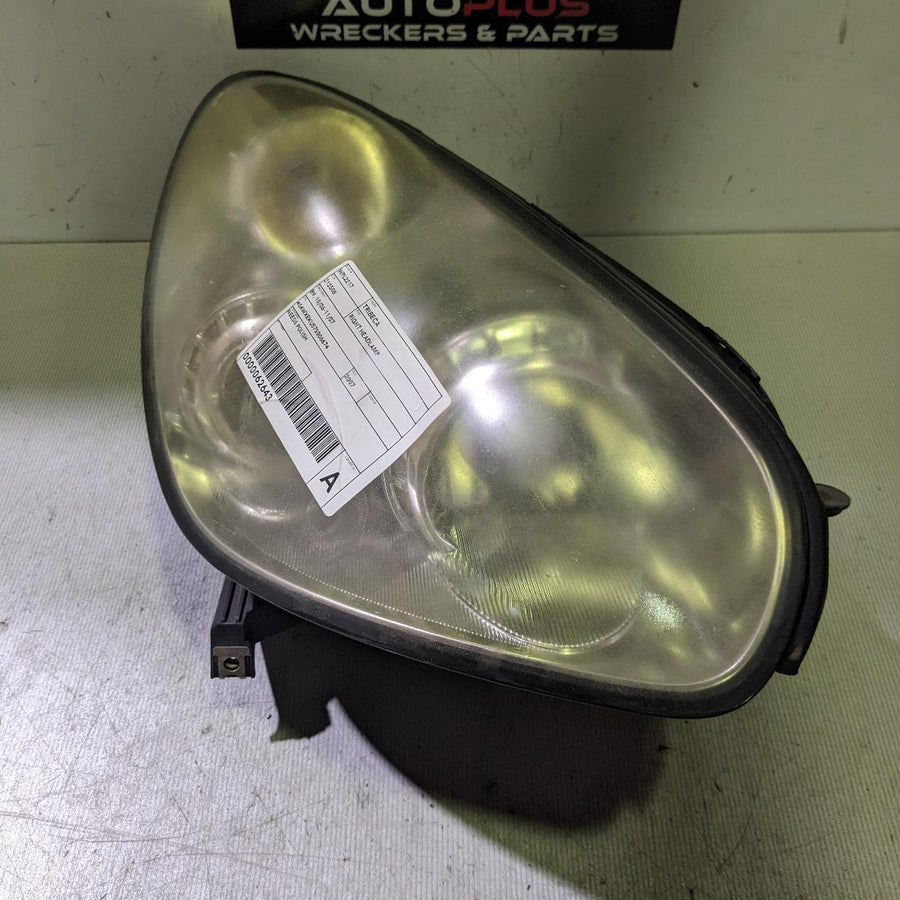 2006-2007 Subaru Tribeca Right Headlamp