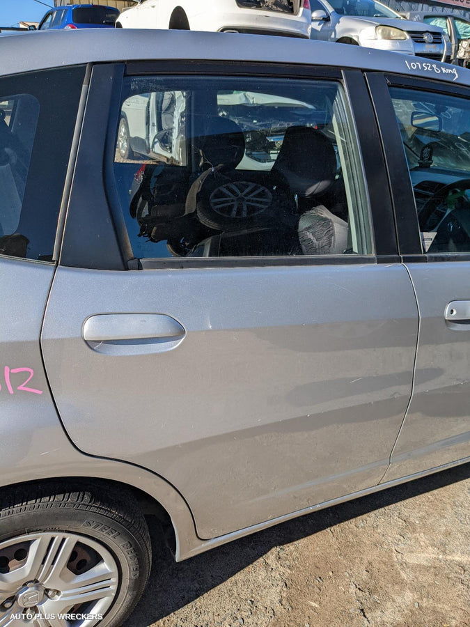 2009 Honda Jazz Abs Sensor