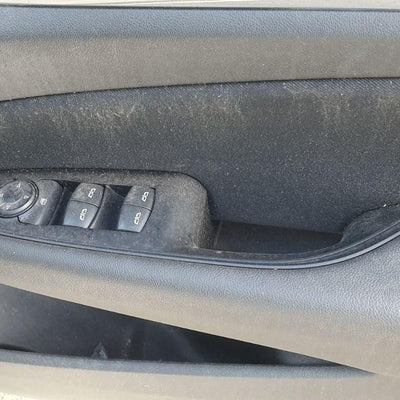 2018 Holden Commodore Door Handle