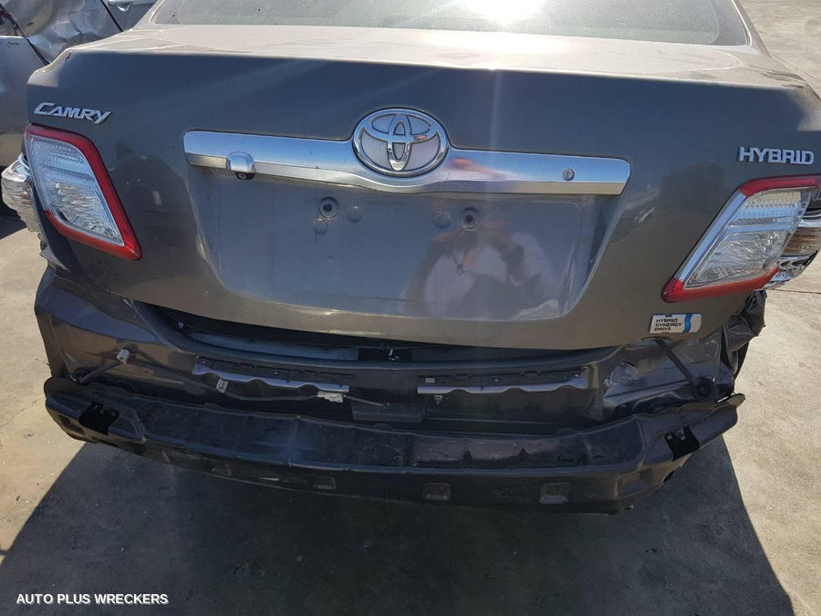 2010-2011 Toyota Camry A C Condenser
