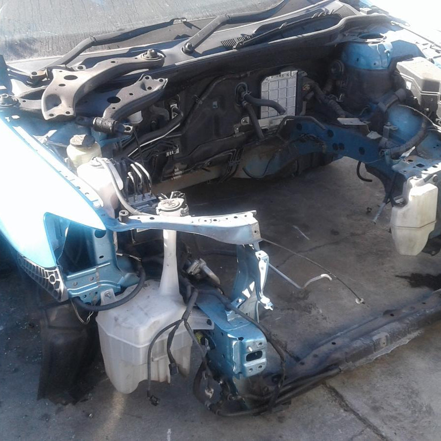 2007 Toyota Aurion Left Front Window Reg Motor