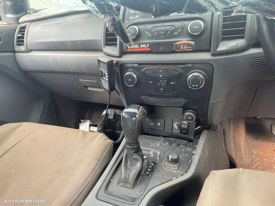 2018 Ford Ranger Right Front Upper Control Arm