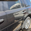 2011 Land Rover Freelander Left Rear Door Sliding