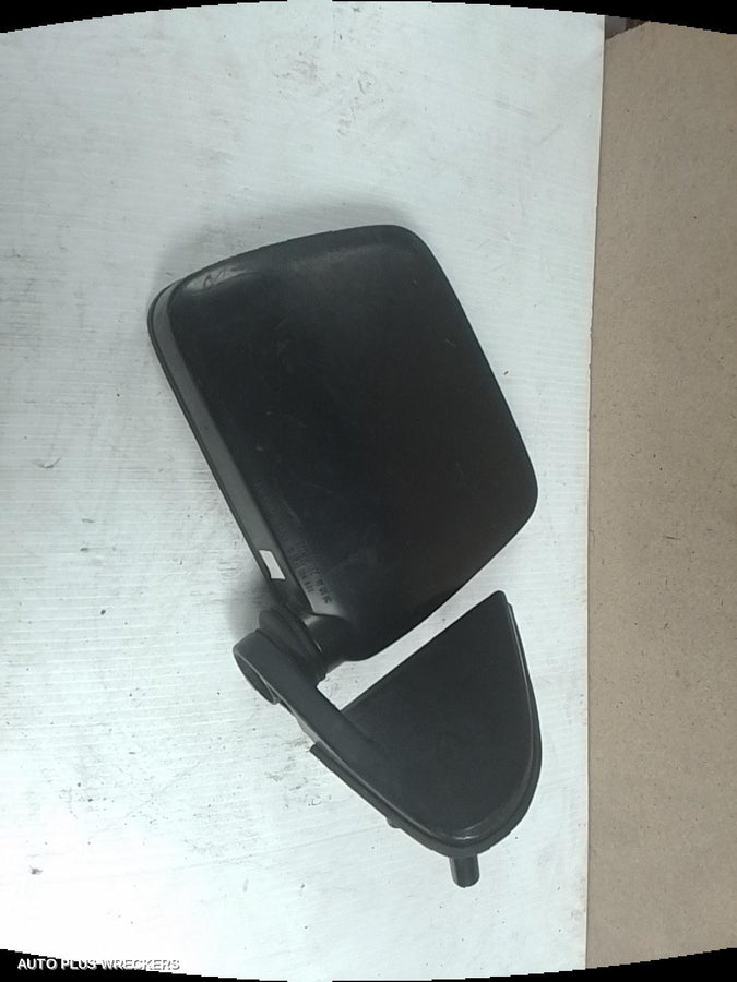 1997-2015 Nissan Navara Right Door Mirror