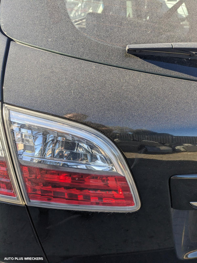 2011 Mazda Cx9 Right Headlamp