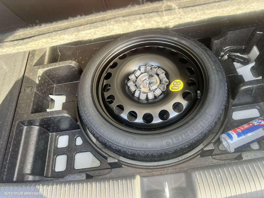 2017 Holden Astra Abs Pump Modulator