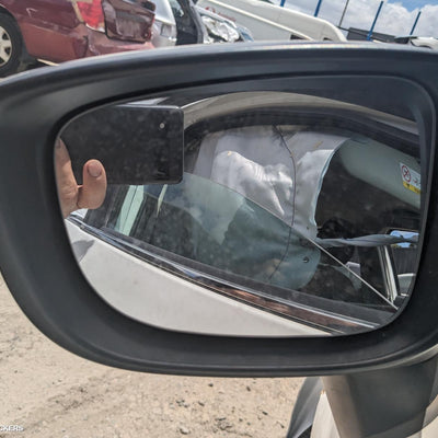2013-2019 Mazda 3 Bootlid Tailgate