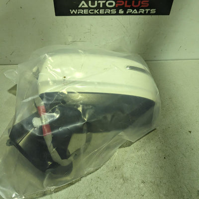 2023 Toyota Landcruiser Left Door Mirror