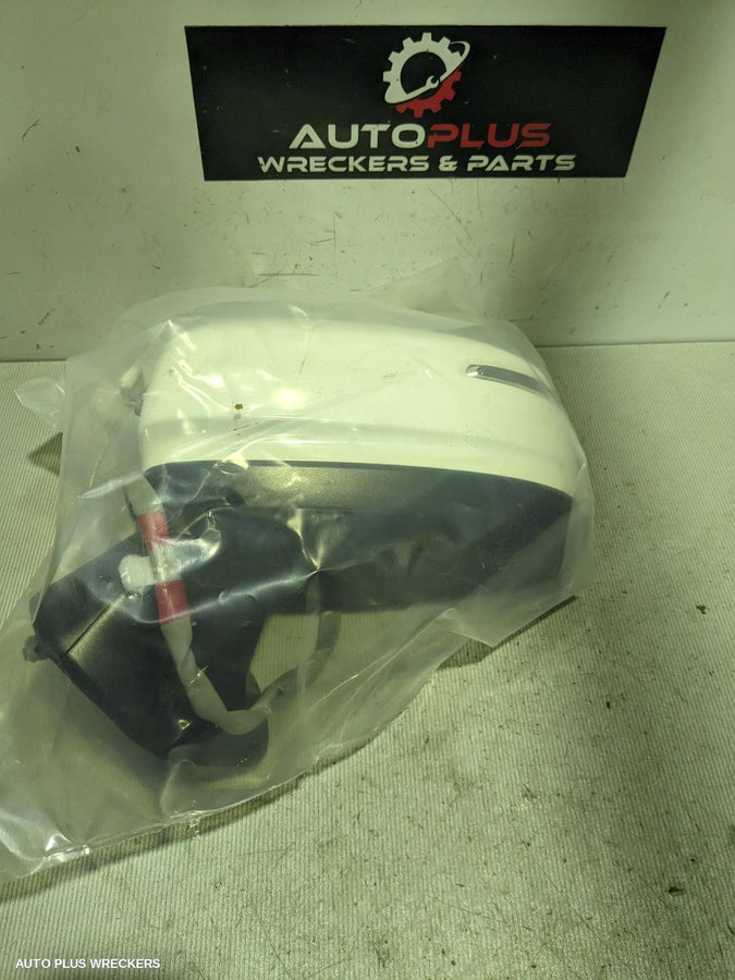 2023 Toyota Landcruiser Left Door Mirror