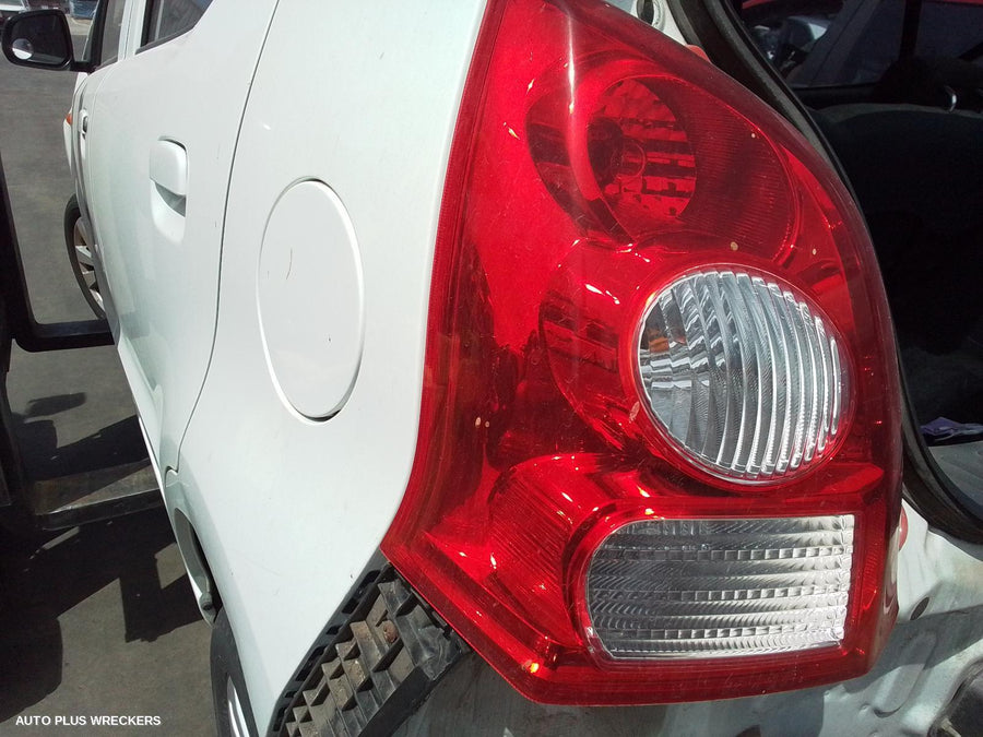 2011 Suzuki Alto Left Taillight