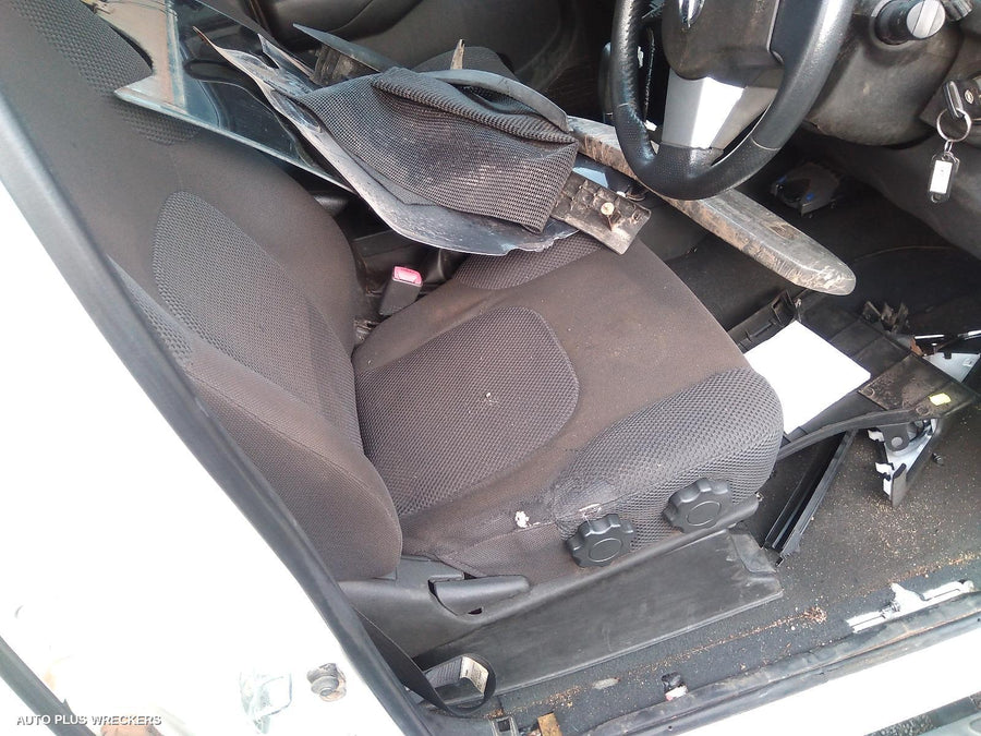 2008 Nissan Navara Heater Fan Motor