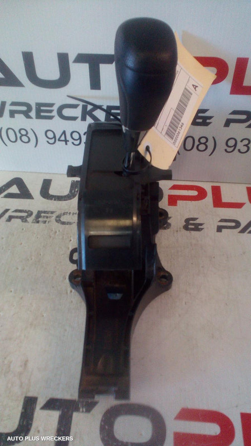 2015-2024 Toyota Hilux Gear Stick Shifter