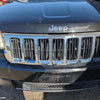 2013 Jeep Grandcherokee Left Taillight