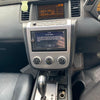 2005 Nissan Murano Pwr Dr Wind Switch