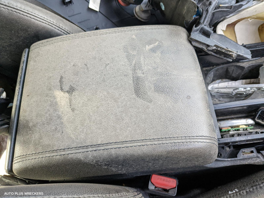 2014 Land Rover Rangerover Evoque Left Taillight