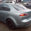 2011 Mitsubishi Lancer Instrument Cluster