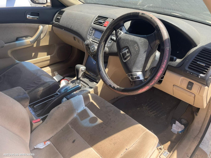 2004 Honda Accord A C Condenser