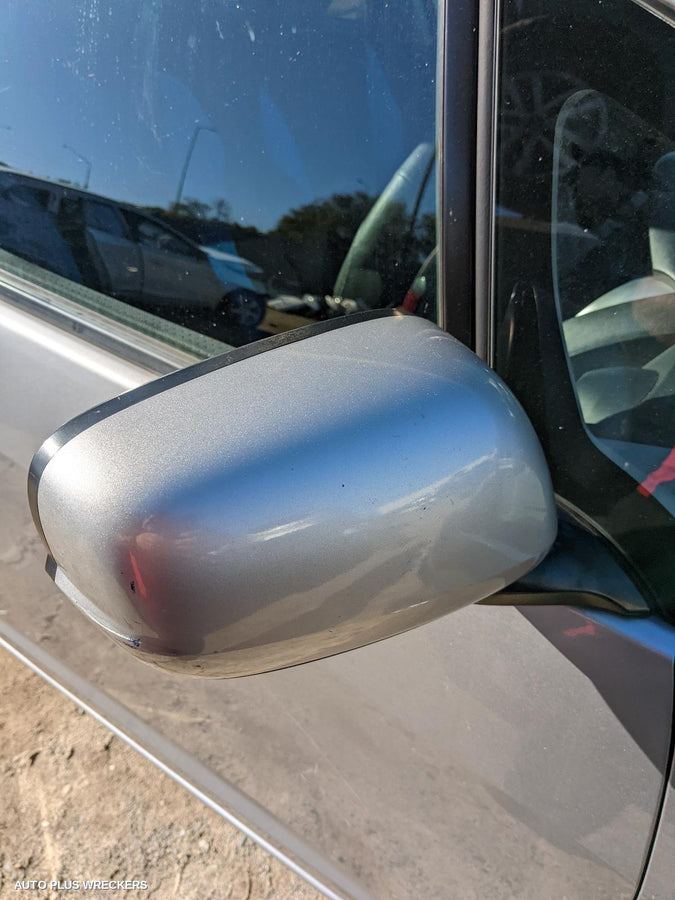 2009 Honda Jazz Abs Sensor