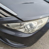 2010 Hyundai I45 Overflow Bottle