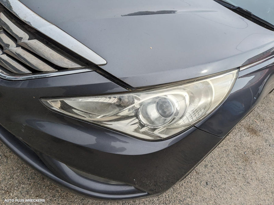 2010 Hyundai I45 Ecu