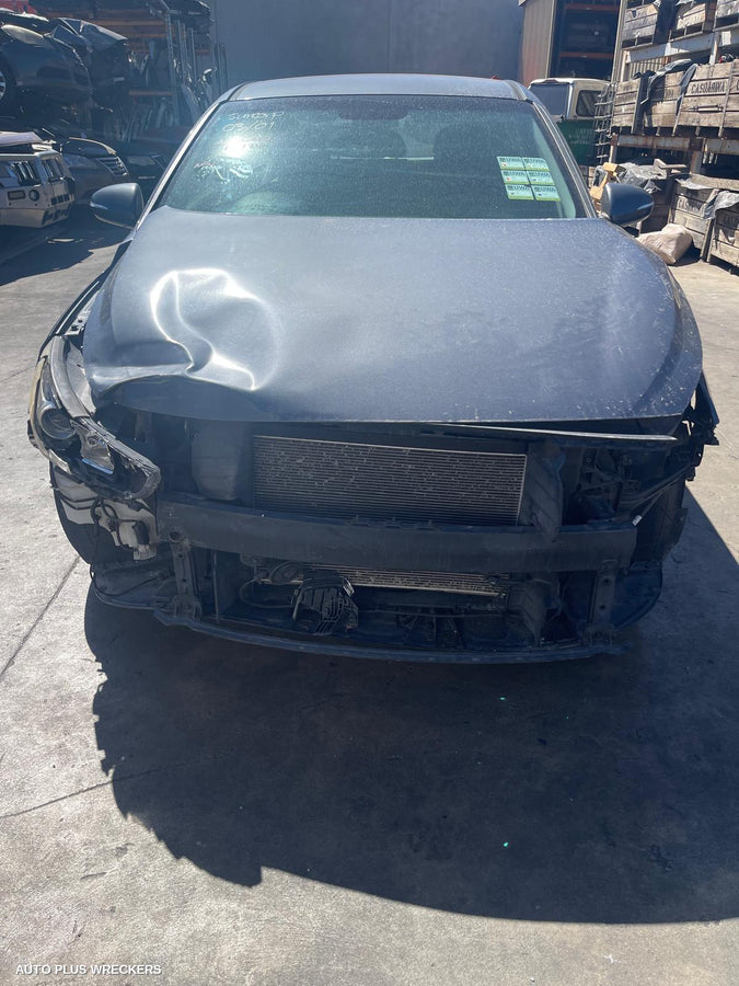 2017 Hyundai I30 Right Driveshaft