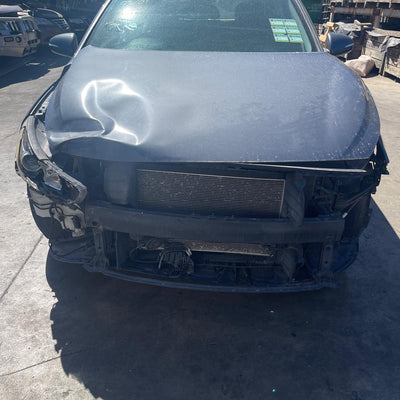 2017 Hyundai I30 Washer Bottle