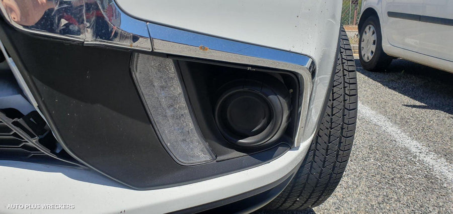 2019 Mitsubishi Asx Instrument Cluster