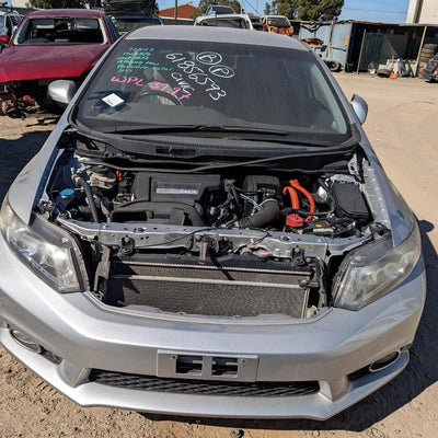 2014 Honda Civic Fan