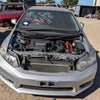 2014 Honda Civic Left Headlamp