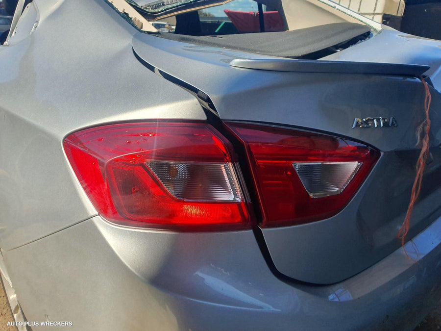 2017 Holden Astra Door Handle