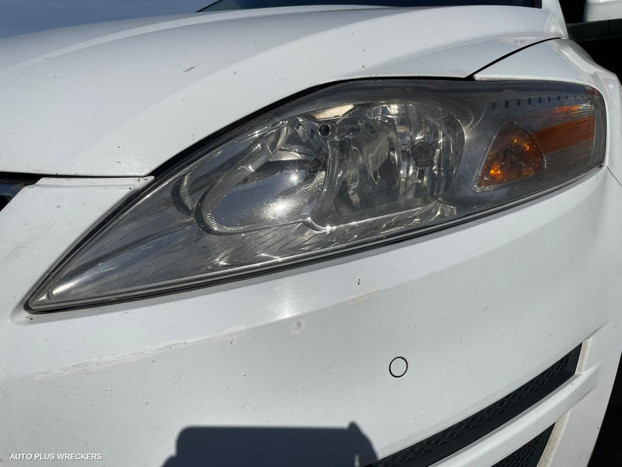 2014 Ford Mondeo Right Door Mirror