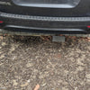 2016 Kia Carnival/grand Carnival Sunvisor