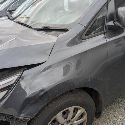 2016 Kia Carnival/grand Carnival Alternator