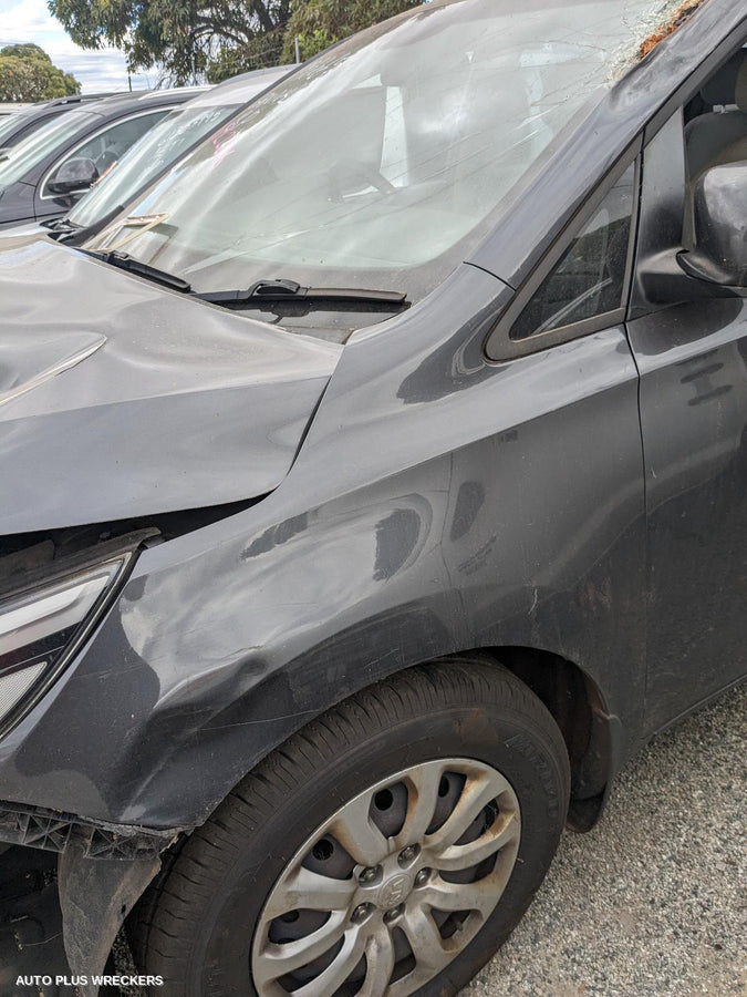 2016 Kia Carnival/grand Carnival Alternator