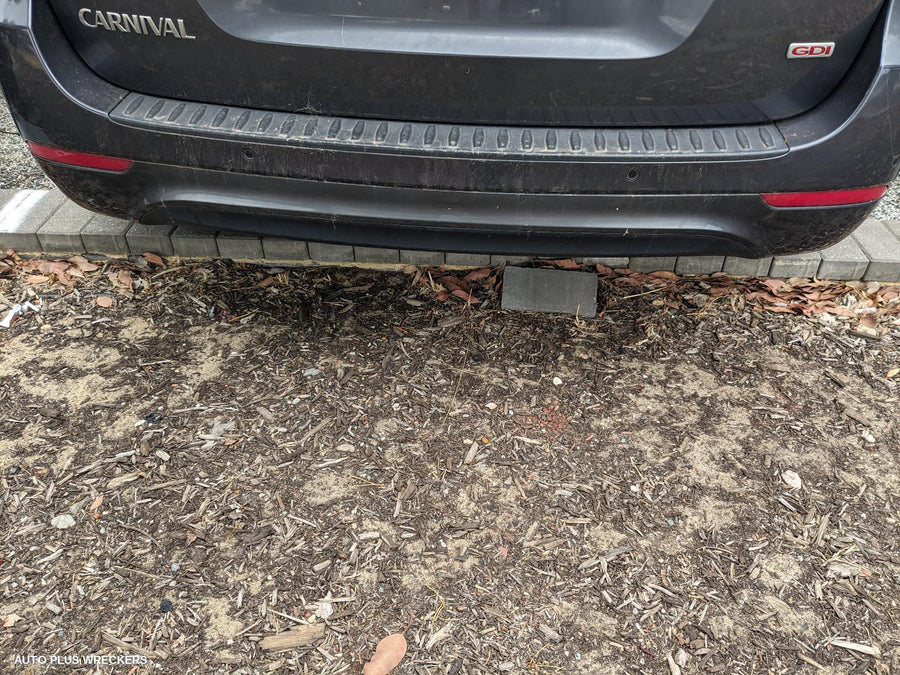 2015-2020 Kia Carnival/grand Carnival Right Rear Door Sliding